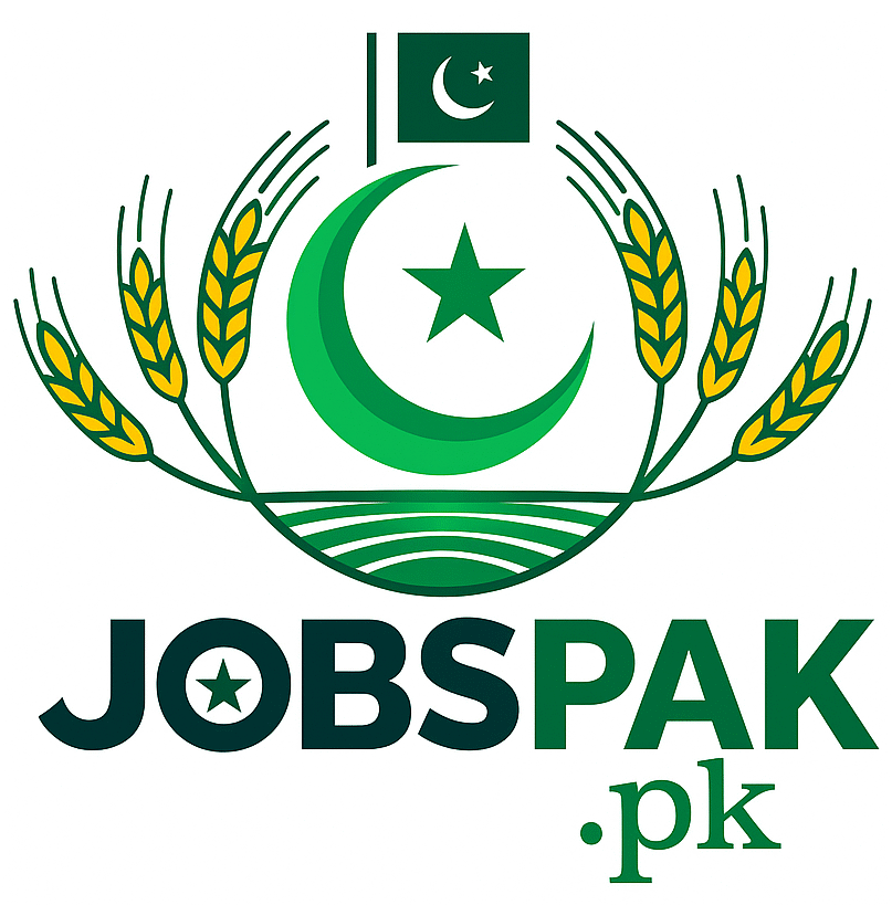 Jobs Pak